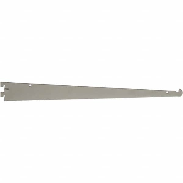 Chrome Coated Shelf Bracket MPN:GA16