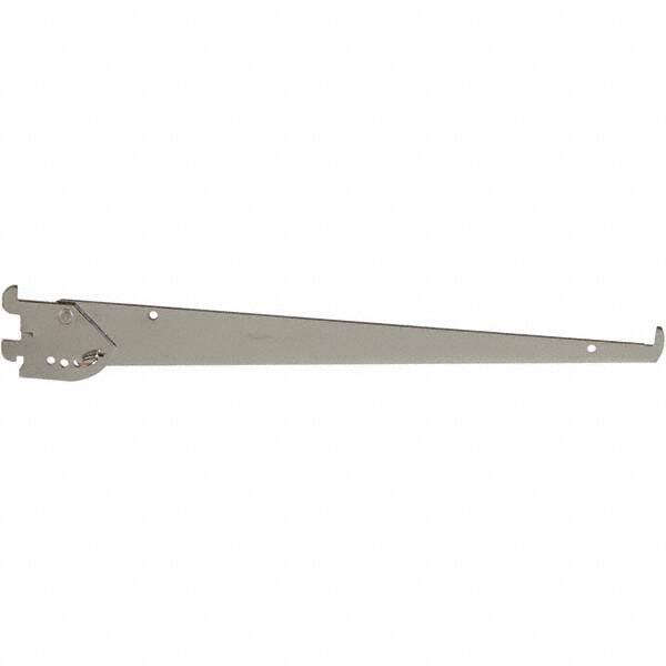 Chrome Coated Shelf Bracket MPN:GC14