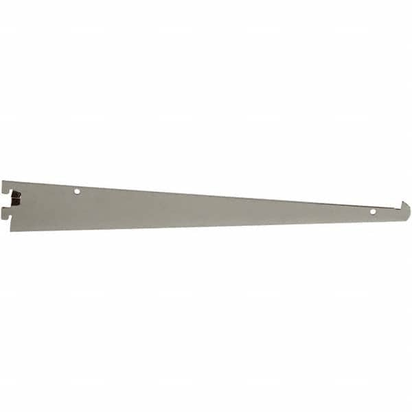 Chrome Coated Shelf Bracket MPN:GHD14