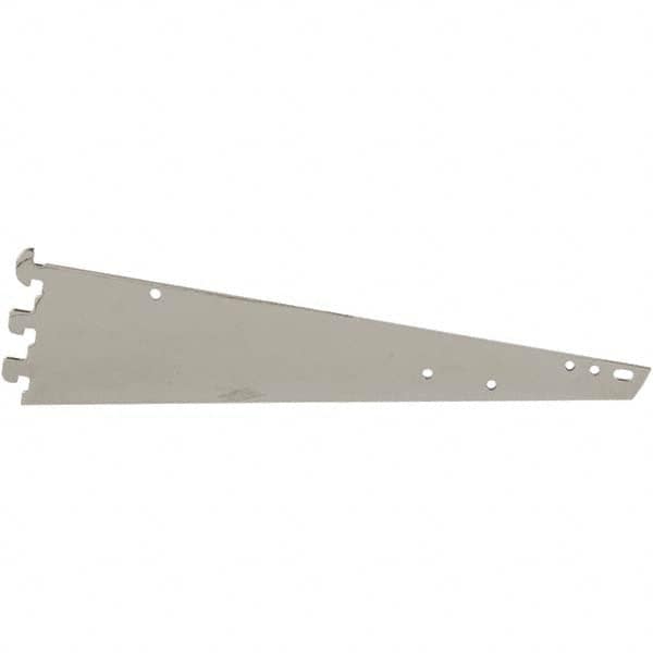 Chrome Coated Blade Bracket MPN:GLT/12