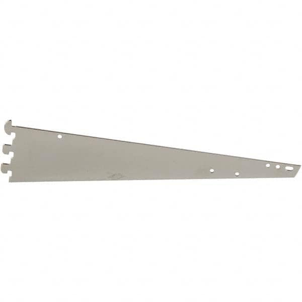 Chrome Coated Blade Bracket MPN:GLT/14