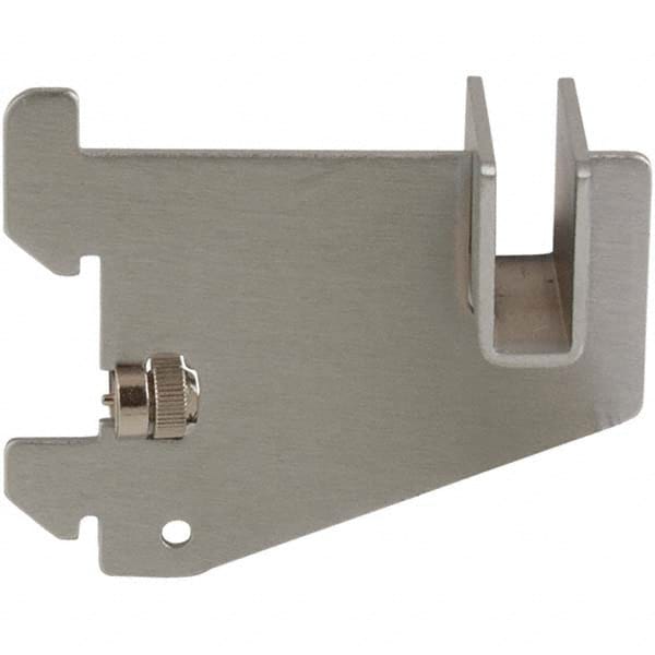 Satin Chrome Coated Blade Bracket MPN:GR3-SC