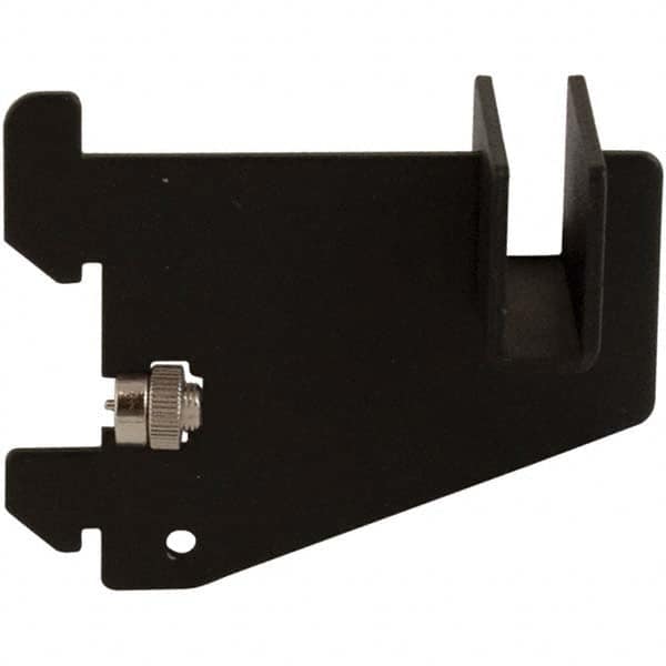 Black Matte Finish Blade Bracket MPN:GR3/MAB