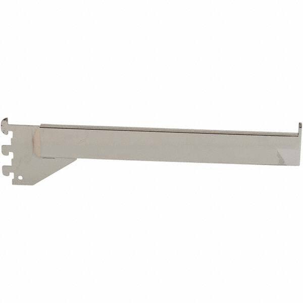 Chrome Coated Straight Arm Bracket MPN:RLT/12