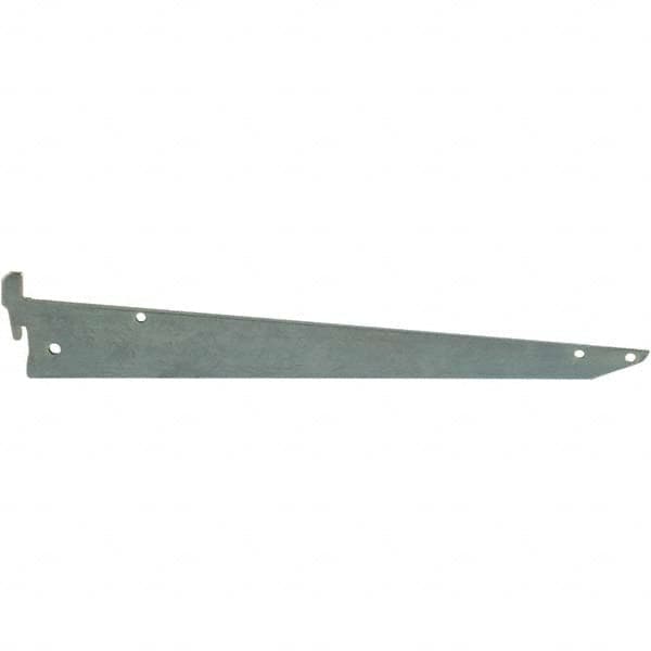 Zinc Coated Shelf Bracket MPN:SMG/12