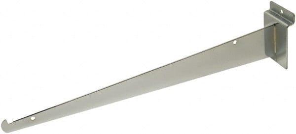 Chrome Coated Shelf Bracket MPN:SW/14KB