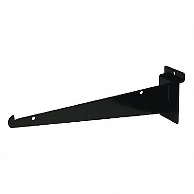 K3161 Shelving Bracket Steel LdCap 40 lb PK48 MPN:EBL/10KB