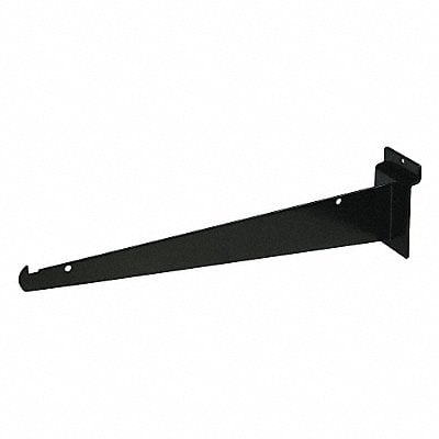 K3161 Shelving Bracket Steel LdCap 40 lb PK48 MPN:EBL/12KB