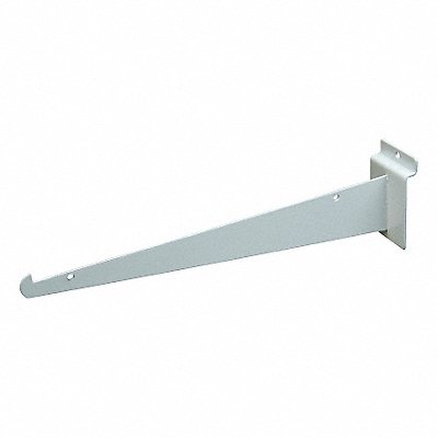 K3162 Shelving Bracket Steel LdCap 40 lb PK48 MPN:EWH/12KB