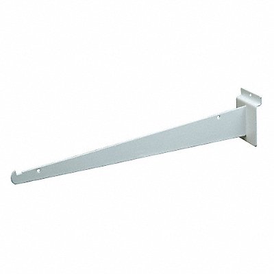 K3162 Shelving Bracket Steel LdCap 40 lb PK48 MPN:EWH/14KB