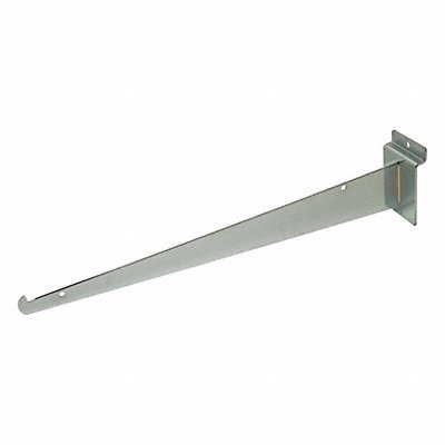 K3160 Shelving Bracket Steel LdCap 35 lb PK48 MPN:SW/14KB