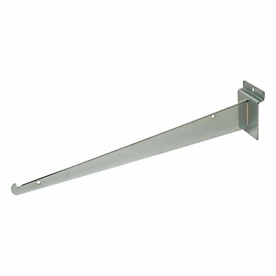 Shelving Bracket Steel LdCap 35 lb PK48 MPN:SW/14KB-SC