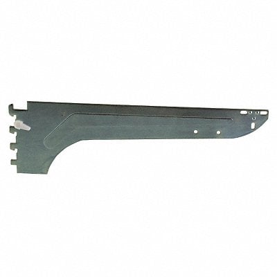 Shelving Bracket 14 inx3 inx1/8 in PK25 MPN:C14