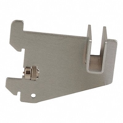 Shelving Bracket 3 inx3 inx1/8 in PK25 MPN:GR3-SC