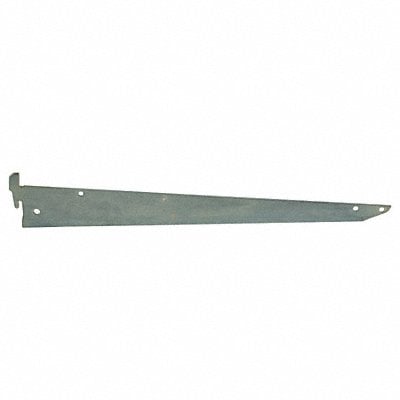 Shelving Bracket 14x1 1/2x1/2 in PK25 MPN:SMG/14