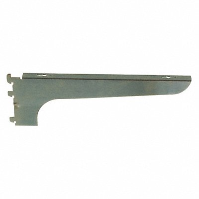 Shelving Bracket 12 inx3 inx1/2 in PK25 MPN:WBL12