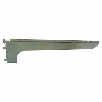 Shelving Bracket 14 inx3 inx1/2 in PK25 MPN:WBL14