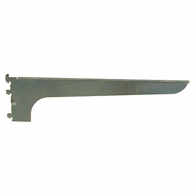 Shelving Bracket 14 inx3 inx1/2 in PK25 MPN:WBR14