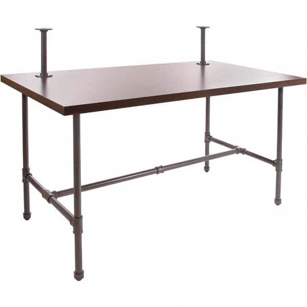 Nesting Table: Gray Table Top, 50