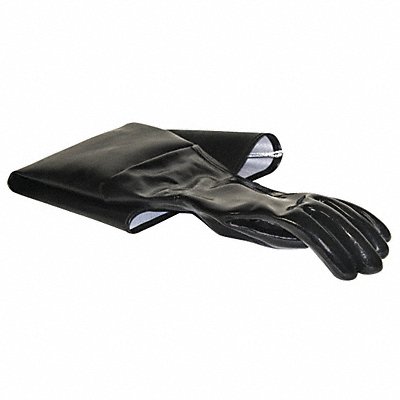 Left Glove 24 in. MPN:412003L