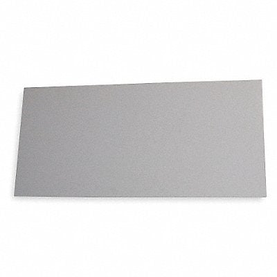 Lampshield 1/16 Thickness 12 x 25.5 MPN:411422