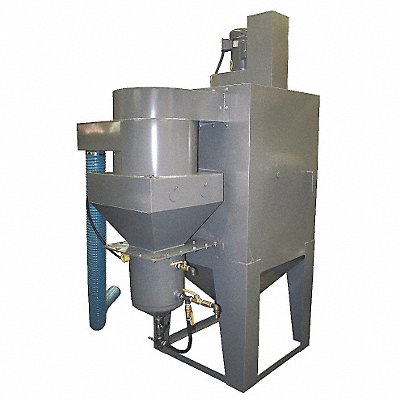 Dust Collector 101inH x 66inD 3 HP 14.5A MPN:101852WD-A