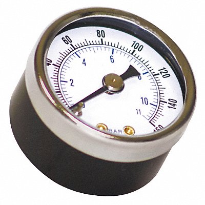 Gauge MPN:411102G