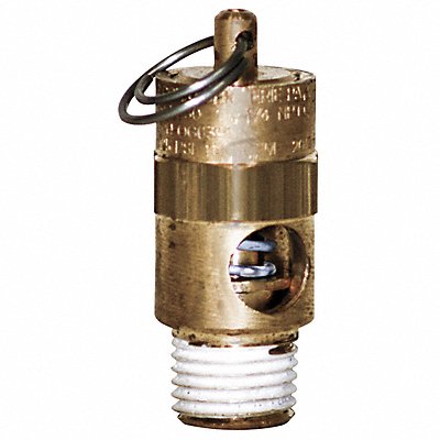 Pressure Relief Valve MPN:411130