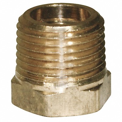 Reducer 3/8-1/4 In MPN:411313