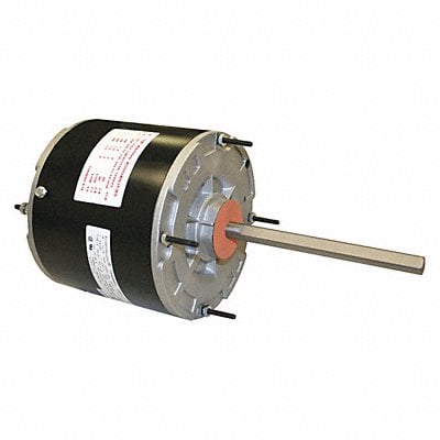 Condensor Fan Motor 1/3-1/8 HP 825 rpm MPN:EM3459F