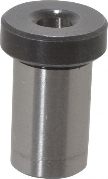 Press Fit Headed Drill Bushing: Type H, 0.136