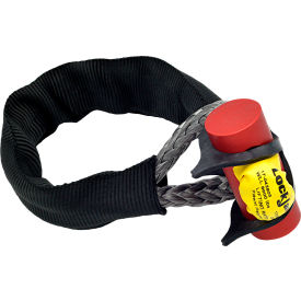 LockJaw® Lifting Synthetic Shackle 7/16