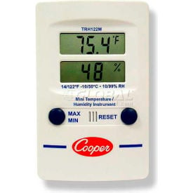 Example of GoVets Thermometers category