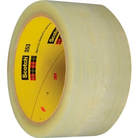 Scotch® 353 Carton Sealing Tape 2