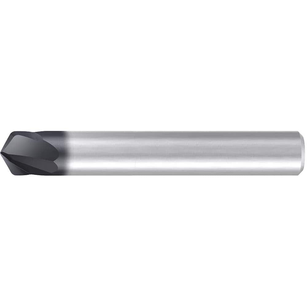 Barrel Cutter End Mills MPN:3540L.10200B