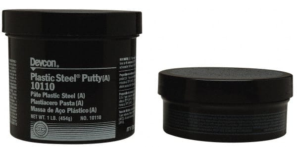 Two-Part Epoxy: 25 lb, Pail Adhesive MPN:10130