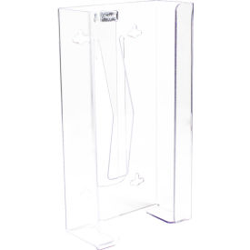 TrippNT Tissue Box Holder PETG Small Clear 51211