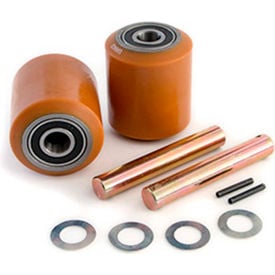 Load Wheel Kit for Electric Pallet Jack GWK-EPJ30-LW - Fits Big Joe Model # EPJ30 GWK-EPJ30-LW