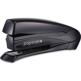 PaperPro® Evo™ Desktop Stapler 20 Sheet Capacity Black 1423