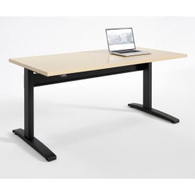 RightAngle™ Bonita Electric Height Adjustable Desk 30