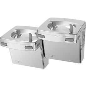 Oasis® PGF8ACSL Bi-Level Drinking Fountain Filtered Stainless Steel 507367