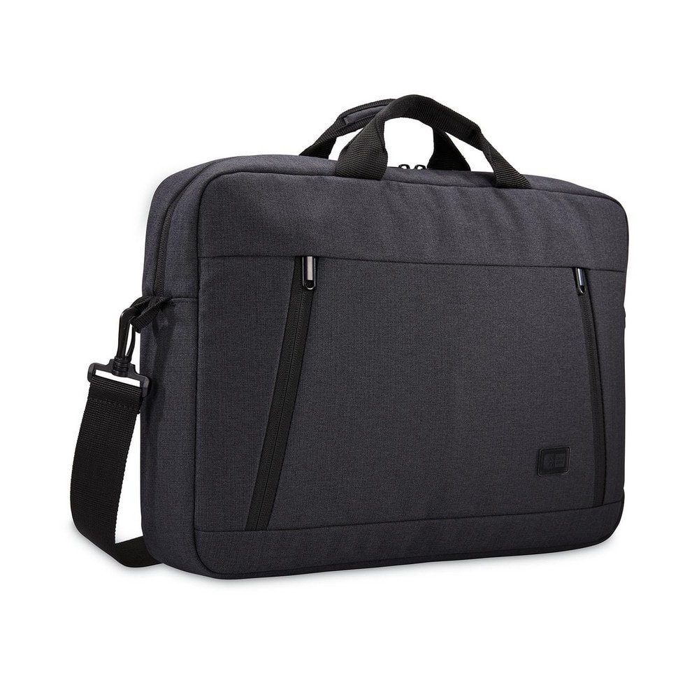 Computer & Laptop Accessories, Material: Polyester , Color: Black , Overall Length: 2.80 , Overall Width: 16 , Overall Height: 12.4in  MPN:CLG3204653