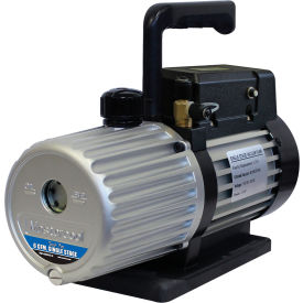 Mastercool® Single Stage Spark Free Vacuum Pump 6 CFM 90066-B-SF