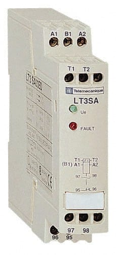 250 VAC, IEC Overload Relay MPN:LT3SA00MW