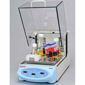 Thermo Scientific MaxQ 4450 Incubated Shaker without Cooling Coil Digital 120V SHKE4450