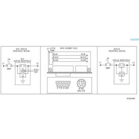 Hoffman LP3025G Panel 281x231mm Fits 300x250mm Galvanized LP3025G