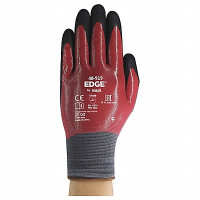 Gloves PR MPN:48-919