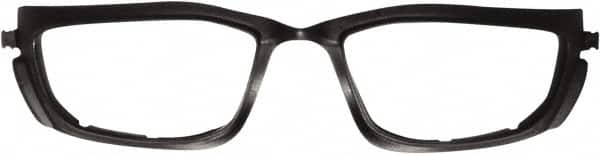 Black Eyewear Foam Gasket MPN:9455