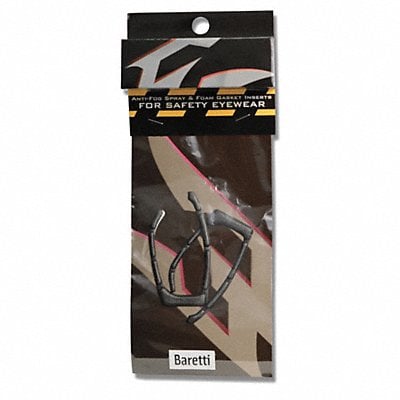 Baretti Gasket Kit MPN:9421