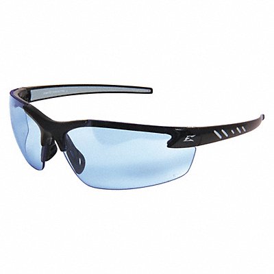 Zorge G2-Black/Light Blue MPN:DZ113-G2